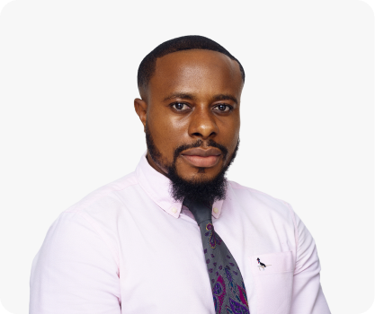 Chukwuebuka M. Chibuzo